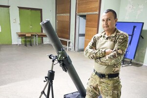 Защищал Украину и погиб на Донетчине: история полицейского из Одесчины Сергея Маглы