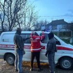 «Маскарад» за рулем скорой и дорогостоящее «путешествие»: в Одесской области разоблачили двух дельцов