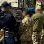 Спецоперация со стрельбой: подробности задержания работников ТЦК и СП в Одессе