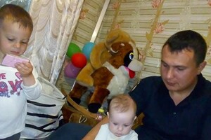 Защищал Украину и погиб на Донетчине: история полицейского из Одесчины Сергея Маглы