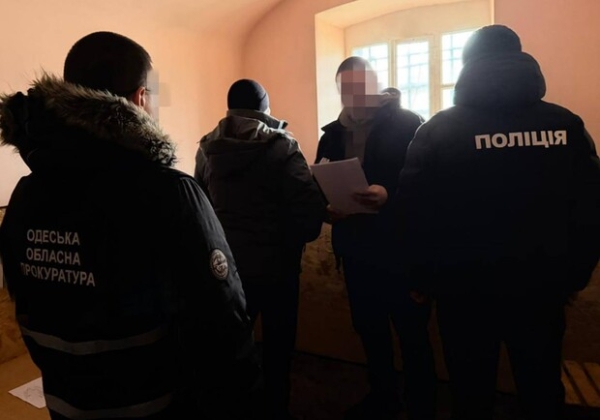 Обогатился на 13 миллионов гривен: в Одесской области будут судить экс-чиновника миграционной службы