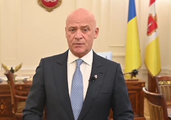 Почти тысяча страниц дела: Верховный Суд взялся за иск Труханова по поводу гражданства