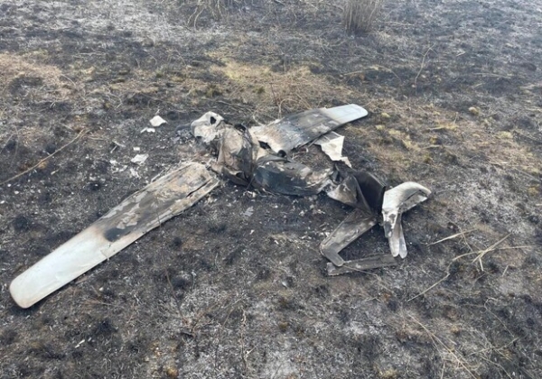 В Одесской области взорвался дрон: погиб мужчина