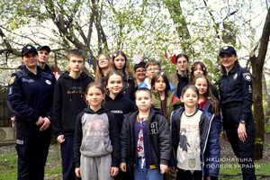 Писанки и национальные традиции: в Одессе ювеналы устроили Пасху для детей-ВПЛ
