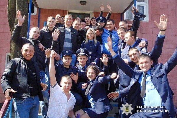 Защищал Украину и погиб на Донетчине: история полицейского из Одесчины Сергея Маглы