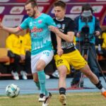Чемпіонат України з футболу-2025/2026, 22-й тур, 3 — 6 квітня: результати та відеоогляди матчів, становище команд