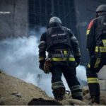 Чернігів залишився без гарячої води після удару по ТЕЦ