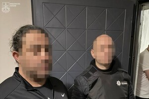 В Одессе двух иностранцев будут судить за сбыт фальшивой валюты