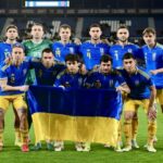 Футболісти збірної України затьмарили перемогу над Албанією своєю ганебною поведінкою (фото, відео)
