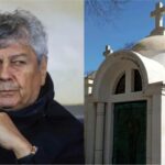 Луческу викупив місце поховання, ще коли був тренером «Шахтаря»: відомо, коли і де попрощаються з легендою футболу (фото)