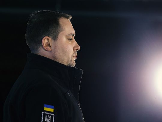 &laquo;Не&nbsp;переймайтеся. Зненацька нічого не&nbsp;буде&raquo;: Буданов&nbsp;&mdash; про загрозу втягнення Білорусі у&nbsp;війну