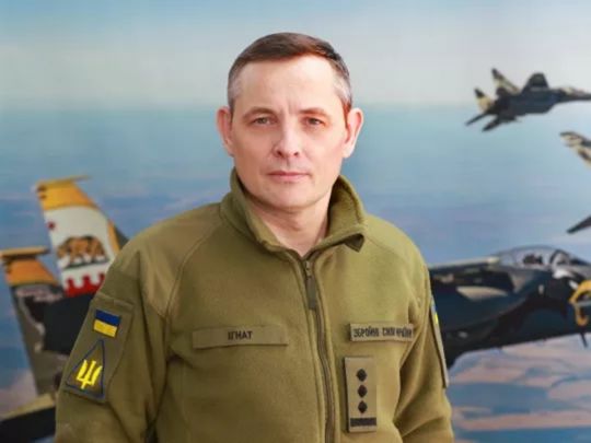 Patriot на&nbsp;межі: Ігнат повідомив про критичну нестачу ракет для ППО
