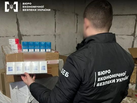 Перезавантаження без ефекту: БЕБ не&nbsp;зрушив жодної справи про контрабанду тютюнових товарів