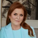 Поява Сари Фергюсон у таємному місці спростувала чутки про її переїзд до колишнього чоловіка Ендрю