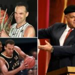 Помер легендарний гравець, який відмовився від НБА і виблискував на п’яти Олімпійських іграх (фото, відео)