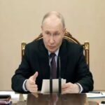 путін оголосив «великоднє перемир’я»: коли почне діяти