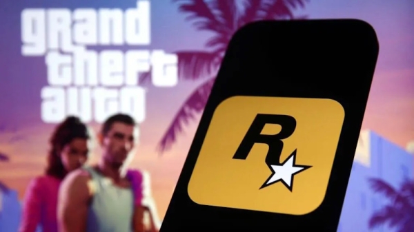 Rockstar Games снова стала жертвой хакеров