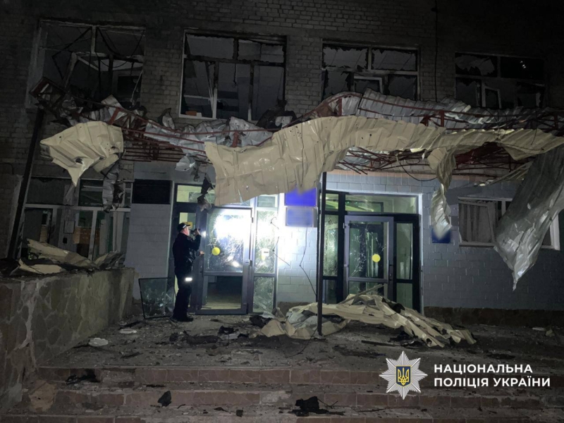 Росіяни завдали удару Чернігову: пошкоджено житлові будинки, є&nbsp;жертви