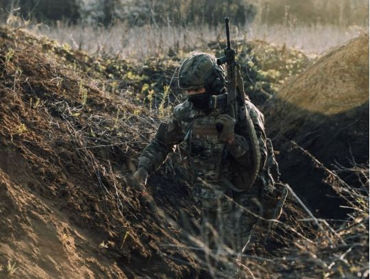 Скандал з&nbsp;забезпеченням військових на&nbsp;&laquo;нулі&raquo;: Сирський дав командирам дедлайн для перевірки
