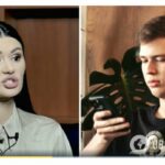 Співпрацює з Панченко та z-пабліками: ЗМІ розповіли, як Telegram-канал «Лачен пише» став рупором російської пропаганди