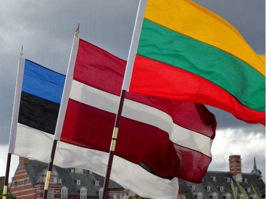 Спростували російську брехню: країни Балтії звернулись до путіна