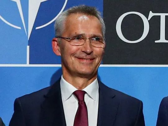Таємні переговори НАТО з&nbsp;Кремлем: Столтенберг розповів про готовність здати рф&nbsp;Балтію і&nbsp;Польщу