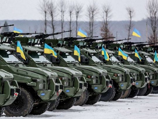 Україна побудувала оборонну промисловість: саме таку зараз критично потребує Європа