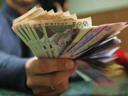 У&nbsp;квітні українці можуть отримати &laquo;тринадцяту&raquo; пенсію: хто отримає гроші