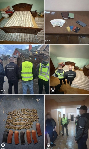 У&nbsp;Сумах жінка організувала бордель у&nbsp;хостелі: намагалася втягнути 16-річну сироту (фото)