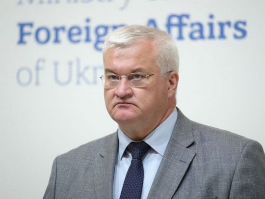 В&nbsp;українському МЗС зробили заяву щодо обмеженого членства в&nbsp;Євросоюзі