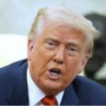 Загине ціла цивілізація сьогодні вночі: Трамп вчергове погрожує Ірану