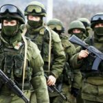 Захоплення території у будь-який час: Швеція готується до війни з росією