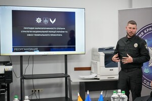 В Одессе встретились украинские и литовские правоохранители: что обсудили В Одессе встретились украинские и литовские правоохранители: что обсудили