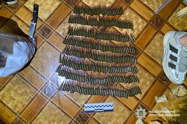 Или плати, или в штурмовики: в Одессе военный требовал деньги за службу в тылу