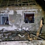 Ночные взрывы в Одесской области: вражеские дроны повредили жилой дом и инфраструктурный объект