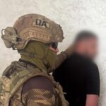 Взяточничество в городском совете: в Одесской области задержали мэра одного из городов (обновлено)