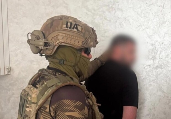 Взяточничество в городском совете: в Одесской области задержали мэра одного из городов (обновлено)