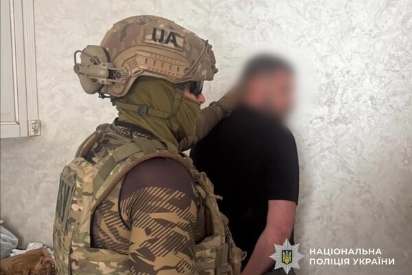 Взяточничество в городском совете: в Одесской области задержали мэра одного из городов (обновлено)