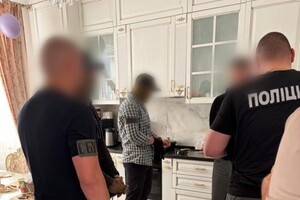 Взяточничество в городском совете: в Одесской области задержали мэра одного из городов (обновлено)