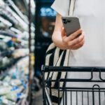 В Украине запустили систему проверки продуктов через QR-код: что изменится для потребителей и бизнеса