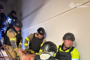 РФ нанесла баллистический удар по Одессе: есть погибший и пострадавшие