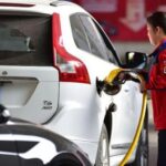 Цены на нефть достигли максимума с 2022 года