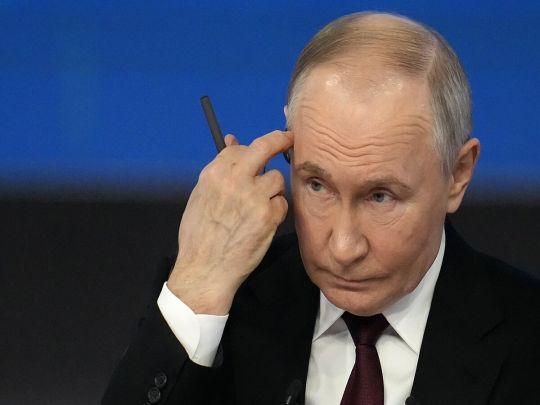 Чи&nbsp;готують Україну до&nbsp;складних поступок заради завершення війни&nbsp;&mdash; ЗМІ