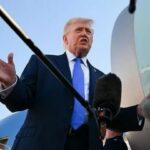 Далі буде навіть попри перемир’я: Трамп натякнув на продовження війни проти Ірану