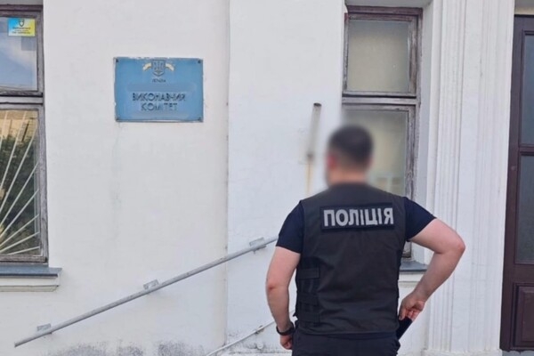 Взяточничество в городском совете: в Одесской области задержали мэра одного из городов (обновлено)
