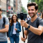 Можно ли в Украине фотографировать и снимать на видео людей на улицах