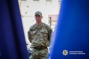 В Одессе встретились украинские и литовские правоохранители: что обсудили В Одессе встретились украинские и литовские правоохранители: что обсудили