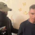 Хотел по случаю 9 мая убить чиновника ВМС: в Одессе задержали киллера