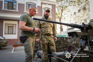В Одессе встретились украинские и литовские правоохранители: что обсудили В Одессе встретились украинские и литовские правоохранители: что обсудили