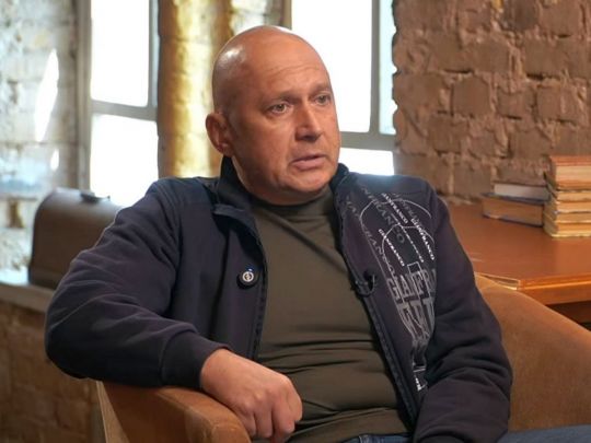 Фіктивну службу в&nbsp;батальйоні, створеним Порошенком для своїх, проходили десятки функціонерів партії ЄС,&nbsp;&mdash; Володимир Бойко